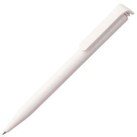 Ручка шариковая Senator Super Hit, белая (P1137.60)
