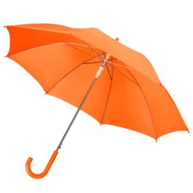 Зонт-трость Unit Promo, оранжевый (P1233.20)