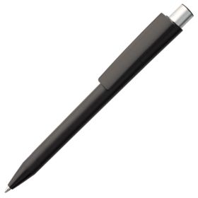 Ручка шариковая Delta, черная (P1599.30)