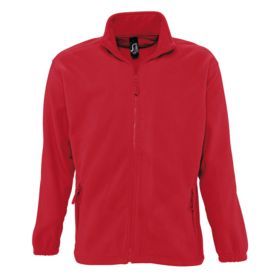 Куртка мужская North 300, красная (P1909.50)