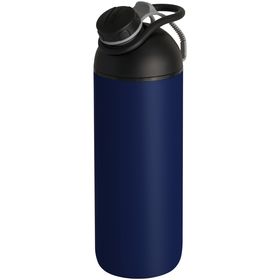 Бутылка для воды fixFlask, синяя (P1958.40)