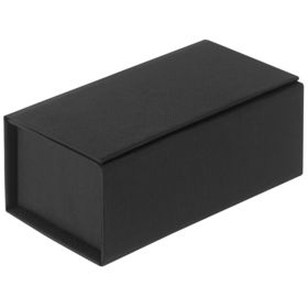 Коробка Flip, черная (P2103.30)
