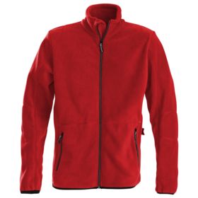 Куртка мужская Speedway, красная (P2172.50)