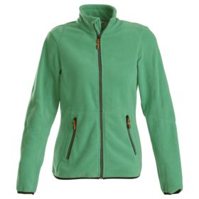 Куртка женская Speedway Lady, зеленая (P2173.92)
