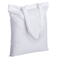 Холщовая сумка Neat 140, белая (P23.60)
