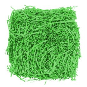Бумажный наполнитель Chip, зеленый (P2805.90)