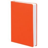 Ежедневник Basis, датированный, оранжевый (P2842.20)