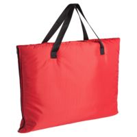 Пляжная сумка-трансформер Camper Bag, красная (P315.50)