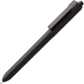 Ручка шариковая Hint, черная (P3319.30)