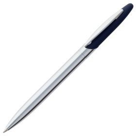 Ручка шариковая Dagger Soft Touch, синяя (P3331.40)