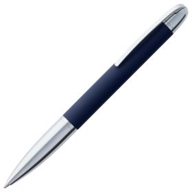 Ручка шариковая Arc Soft Touch, синяя (P3332.40)