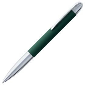 Ручка шариковая Arc Soft Touch, зеленая (P3332.90)