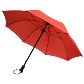 Зонт-трость Hogg Trek, красный (P3333.50)