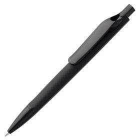 Ручка шариковая Prodir DS6 PPP-P, черная (P3390.30)