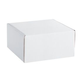 Коробка Piccolo, белая (P3399.60)