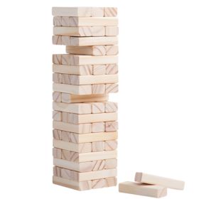 Игра «Деревянная башня», большая (P3448.00)