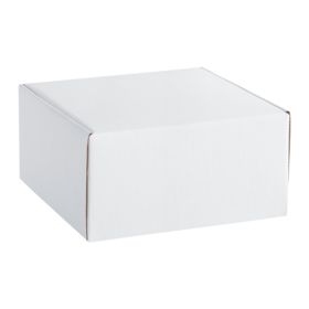 Коробка Medio, белая (P3449.60)
