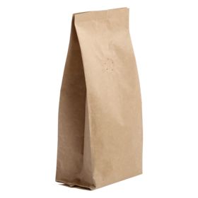 Кофе в зернах, в крафт-упаковке (P3544.00)