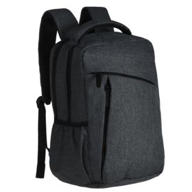 Рюкзак для ноутбука The First, темно-серый (P4348.30)