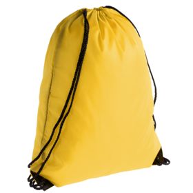 Рюкзак Element, желтый (P4462.80)