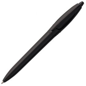 Ручка шариковая S! (Си), черная (P4699.33)