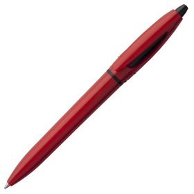 Ручка шариковая S! (Си), красная (P4699.53)