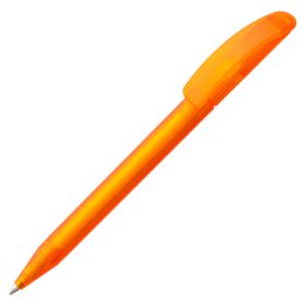 Ручка шариковая Prodir DS3 TFF, оранжевая (P4768.20)