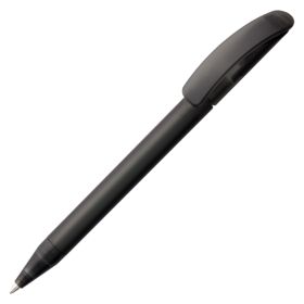 Ручка шариковая Prodir DS3 TFF, черная (P4768.30)