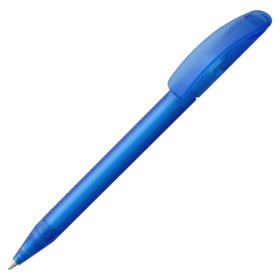 Ручка шариковая Prodir DS3 TFF, голубая (P4768.44)