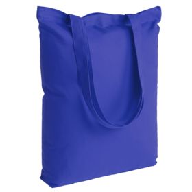 Холщовая сумка Strong 210, синяя (P5253.40)