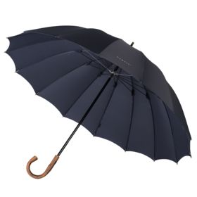 Зонт-трость Big Boss, темно-синий (P5260.42)