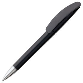 Ручка шариковая Prodir DS3.1 TPC, черная (P5264.30)