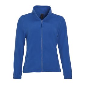 Куртка женская North Women, ярко-синяя (royal) (P54500241)