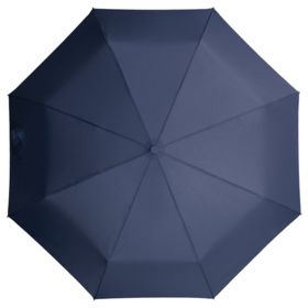 Зонт складной Unit Light, темно-синий (P5526.40)