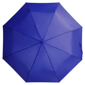 Зонт складной Unit Basic, синий (P5527.40)