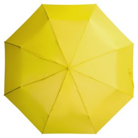 Зонт складной Unit Basic, желтый (P5527.80)