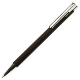 Ручка шариковая Stork, черная (P5594.30)
