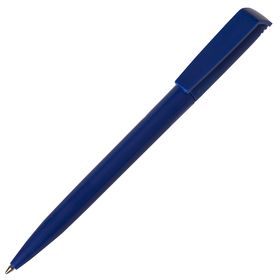 Ручка шариковая Flip, темно-синяя (P5656.40)