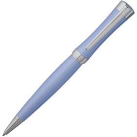 Ручка шариковая Desire, голубая (P5711.44)