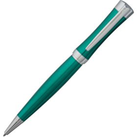 Ручка шариковая Desire, зеленая (P5711.90)