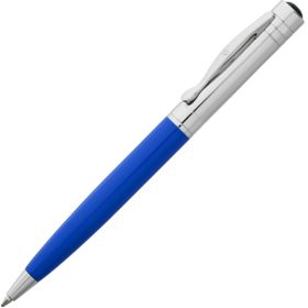 Ручка шариковая Promise, синяя (P5712.40)