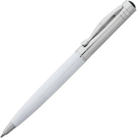 Ручка шариковая Promise, белая (P5712.60)