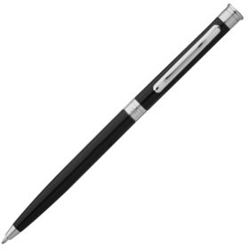 Ручка шариковая Reset, черная (P5713.30)