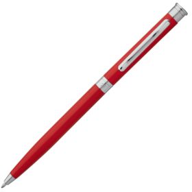 Ручка шариковая Reset, красная (P5713.50)