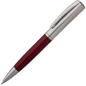 Ручка шариковая Bizarre, красная (P5716.50)
