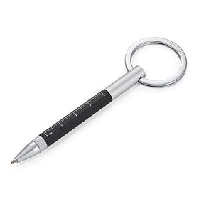P5722.30 - Ручка-брелок Construction Micro, черный