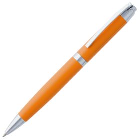 Ручка шариковая Razzo Chrome, оранжевая (P5728.20)
