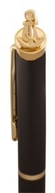 Ручка шариковая Anchor Golden Top (P5742)