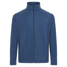 Куртка мужская Nova Men 200, синяя с серым (P5849.41)