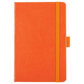 Блокнот Freenote Mini, в линейку, оранжевый (P5873.20)
